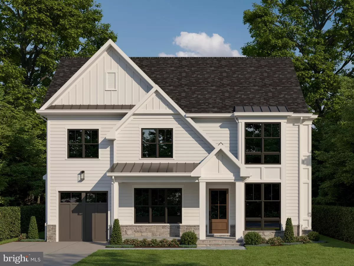 Chevy Chase, MD 20815,5104 FAIRGLEN LN