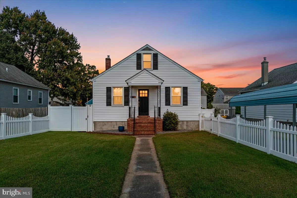 Glen Burnie, MD 21061,110 3RD AVE S