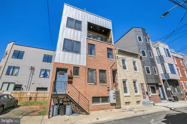 2302 COLLINS ST, Philadelphia, PA 19125