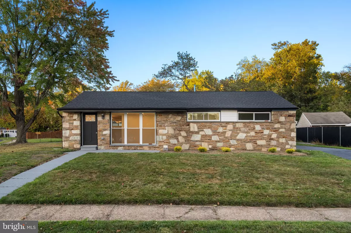 Abington, PA 19001,2719 PATANE AVE