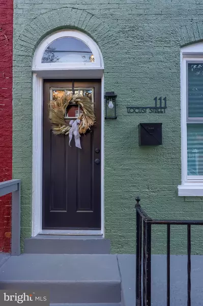 111 LOCUST ST, Lancaster, PA 17602