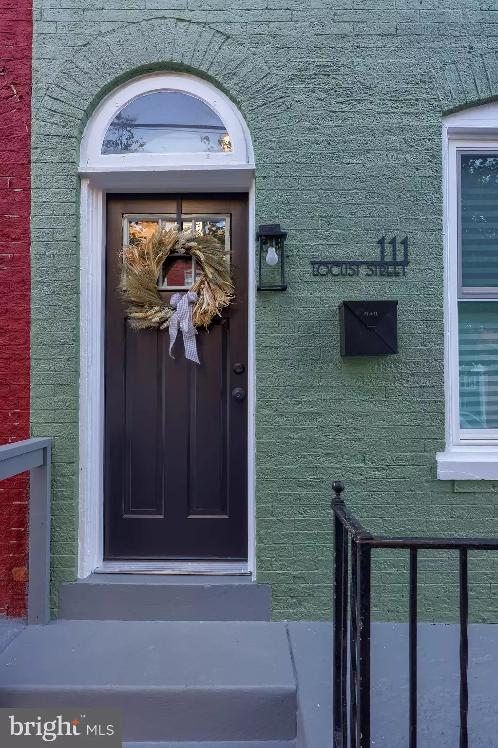 Lancaster, PA 17602,111 LOCUST ST