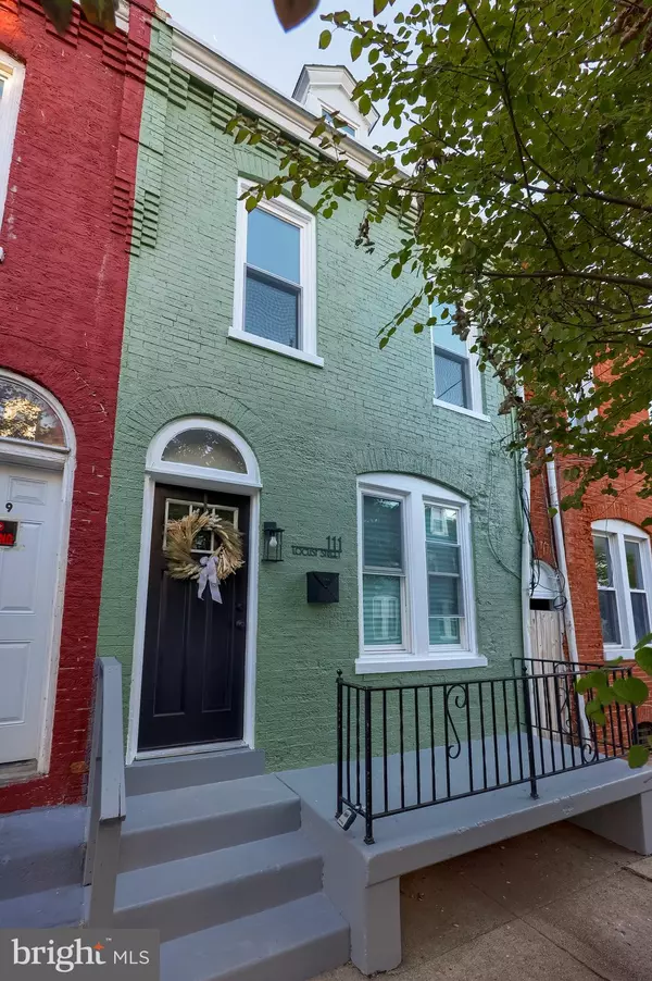 Lancaster, PA 17602,111 LOCUST ST