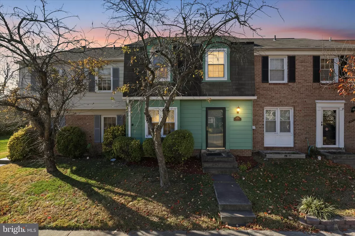 Alexandria, VA 22310,6502 GREYLEDGE CT