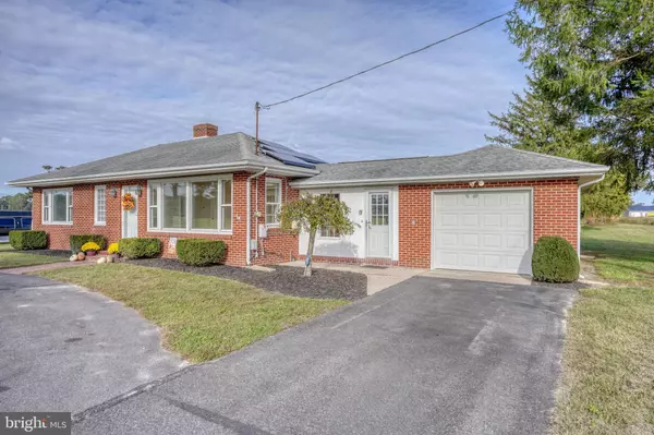 Houston, DE 19954,2968 DEEP GRASS LN