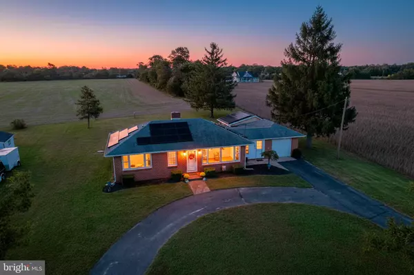 Houston, DE 19954,2968 DEEP GRASS LN