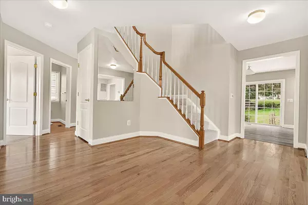 New Market, MD 21774,6903 WIMBLEDON CT