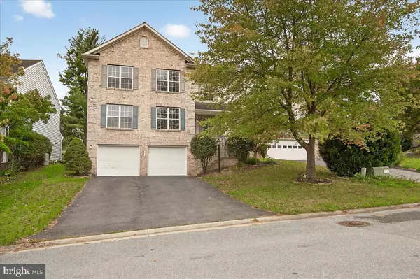 New Market, MD 21774,6903 WIMBLEDON CT