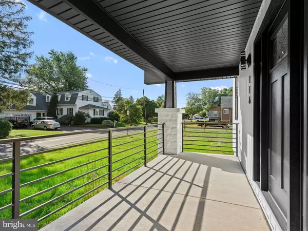 Feasterville Trevose, PA 19053,116 2ND ST
