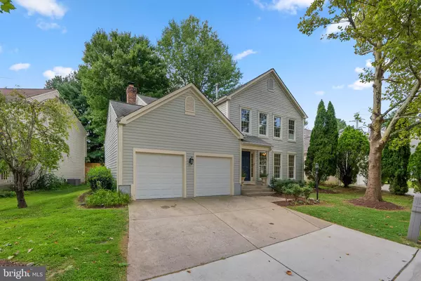 North Potomac, MD 20878,11916 APPALOOSA WAY