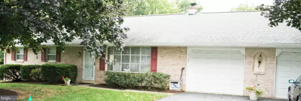 Lititz, PA 17543,914 MAY RD