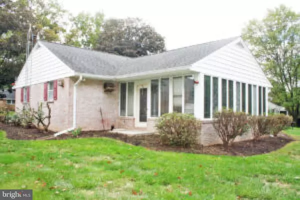 Lititz, PA 17543,914 MAY RD