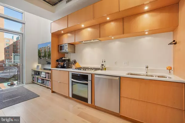 Washington, DC 20005,1515 15TH ST NW #206