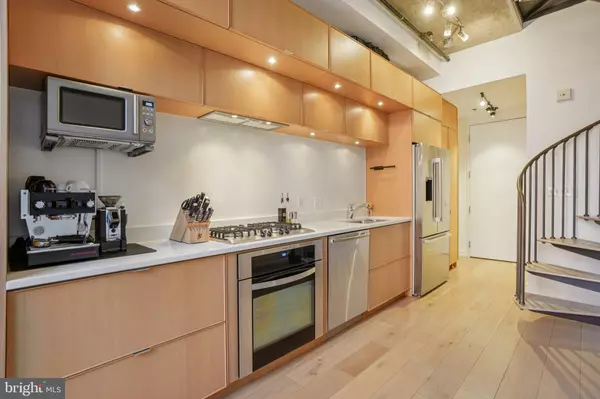 Washington, DC 20005,1515 15TH ST NW #206