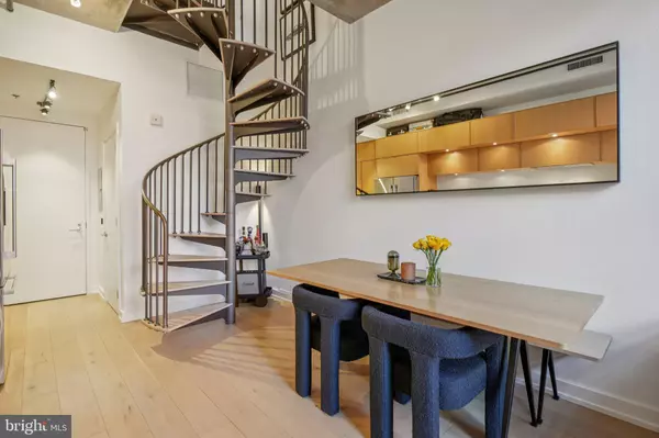 Washington, DC 20005,1515 15TH ST NW #206