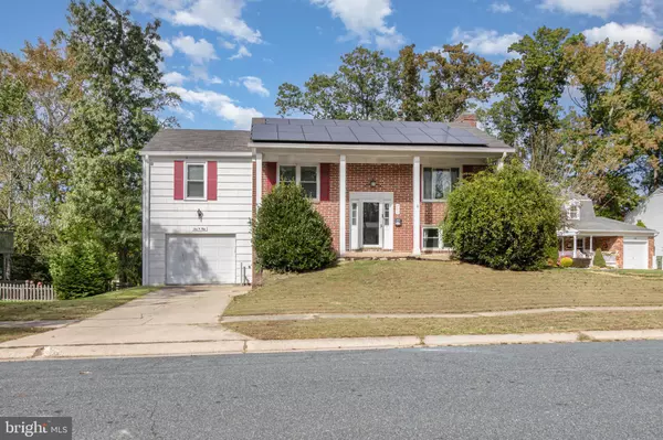 Joppa, MD 21085,404 DUNFIELD CT