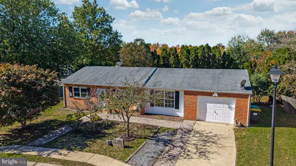 Newark, DE 19702,4 WRIGHT CIR