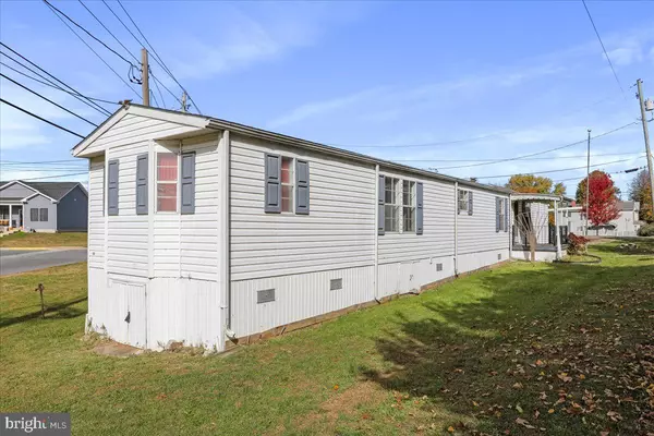 Ranson, WV 25438,111 N FAIRFAX BLVD