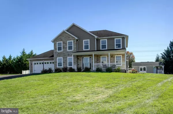 Greencastle, PA 17225,12976 DAYBREAK LN