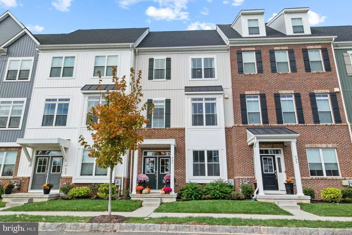 Phoenixville, PA 19460,637 BURCHAM ST