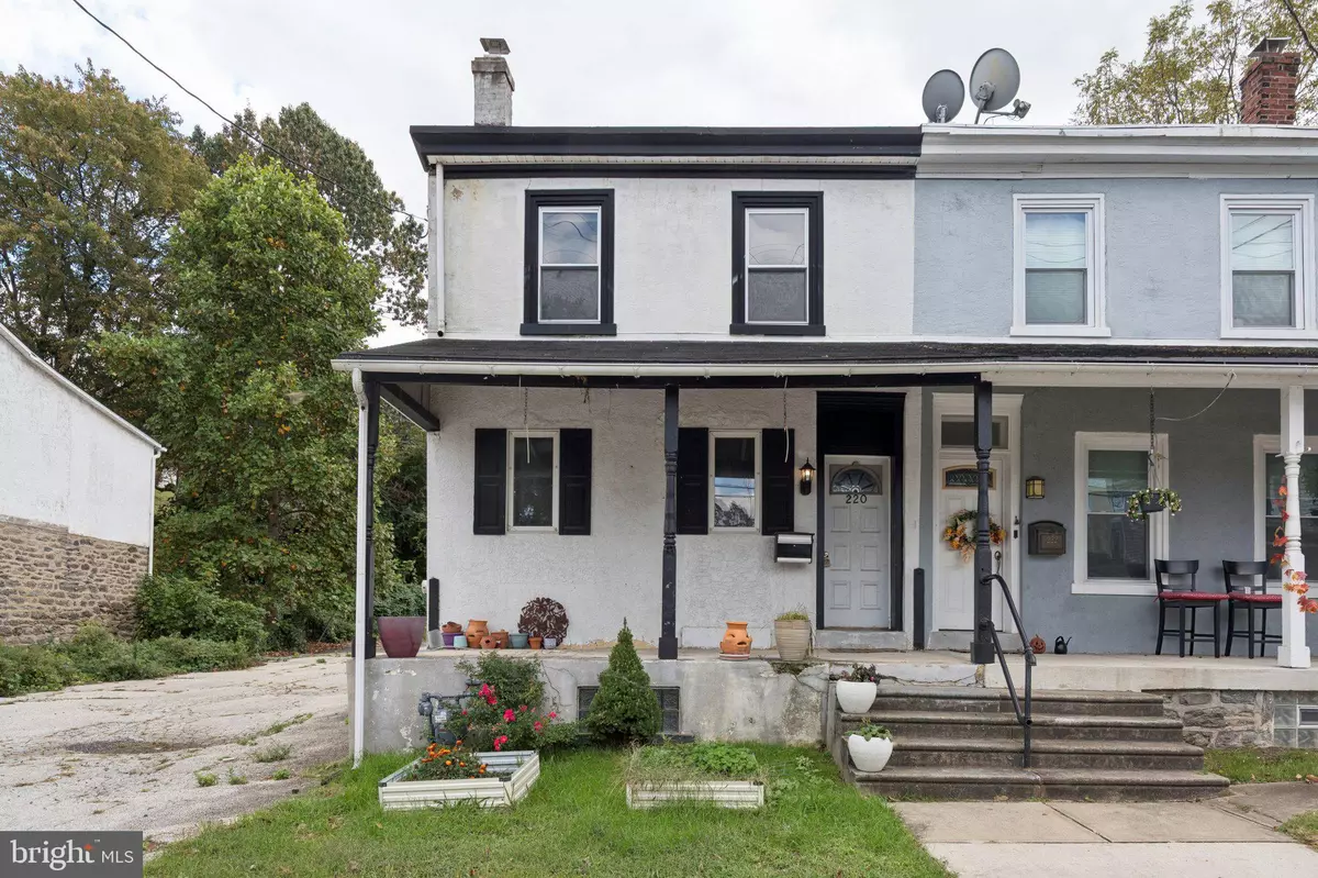 Bala Cynwyd, PA 19004,220 JEFFERSON ST