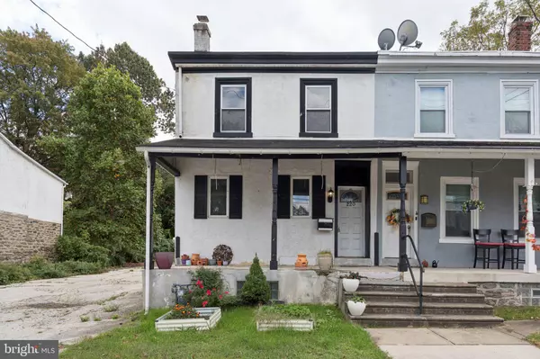 Bala Cynwyd, PA 19004,220 JEFFERSON ST