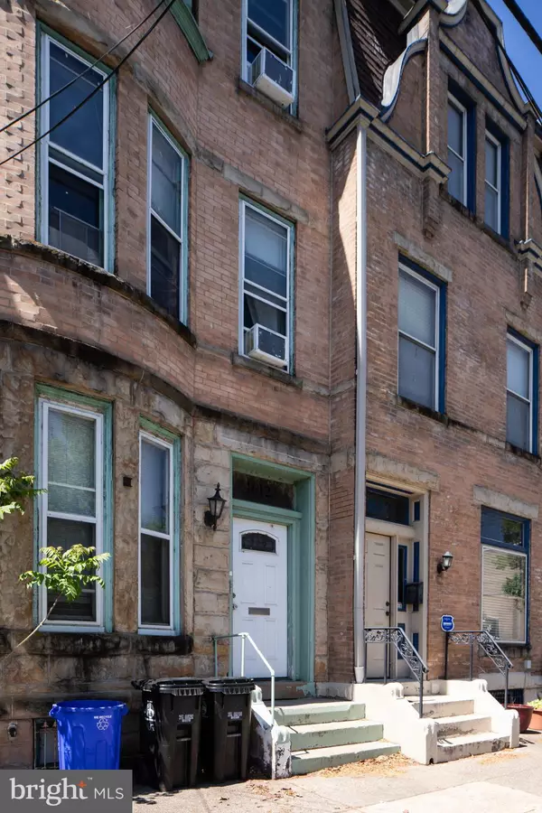 Harrisburg, PA 17102,1612 N 3RD ST #2ND AND 3RD FLOORS