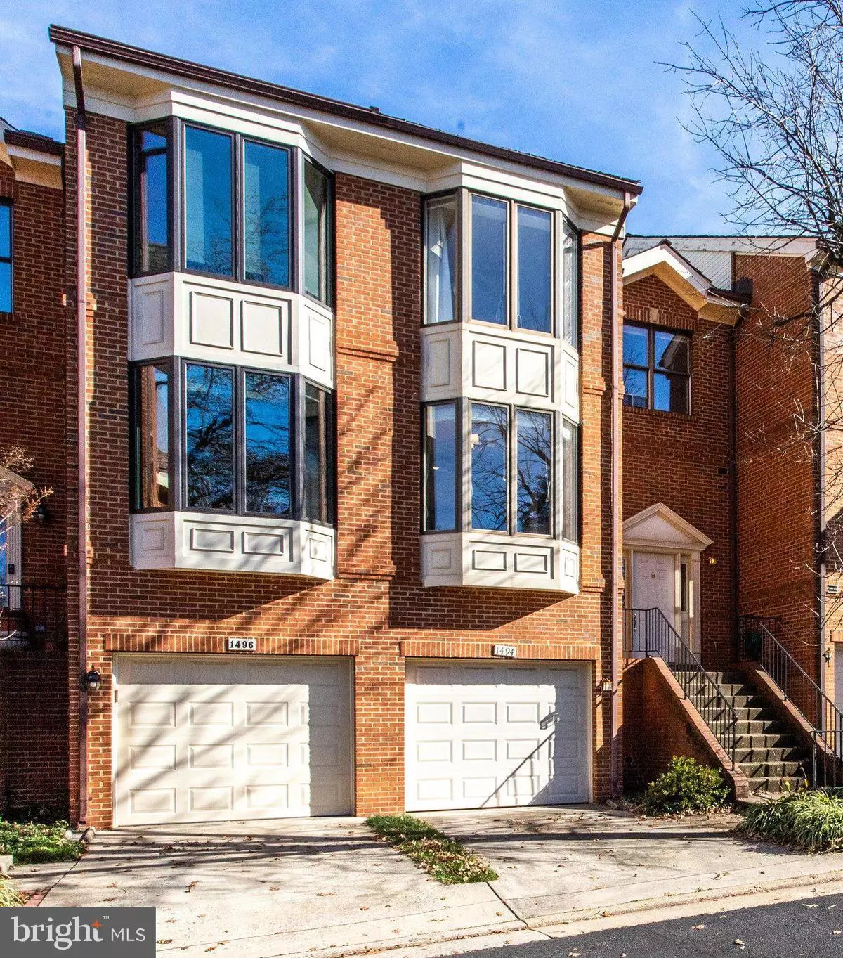 Mclean, VA 22101,1494 HAMPTON HILL CIR