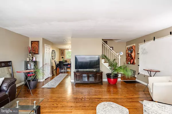 Brookhaven, PA 19015,1607 POWELL RD