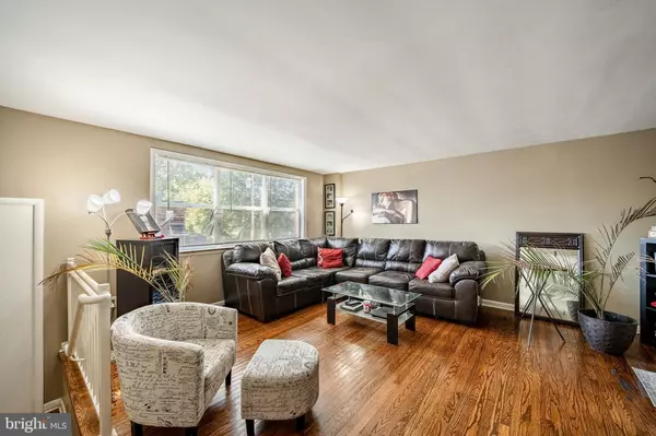 Brookhaven, PA 19015,1607 POWELL RD