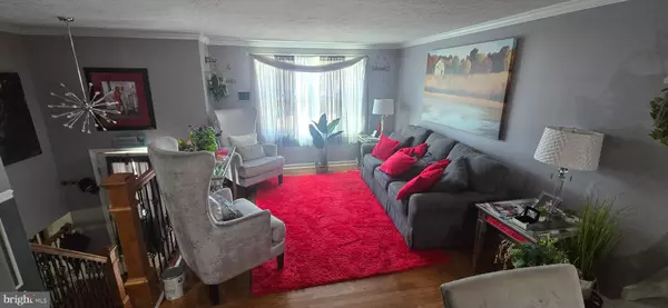 Clinton, MD 20735,6311 TEABERRY WAY