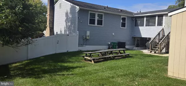 Clinton, MD 20735,6311 TEABERRY WAY