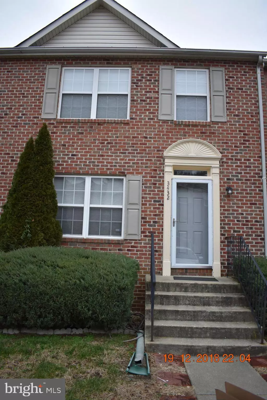 Waldorf, MD 20603,3432 FORDINGTON PL