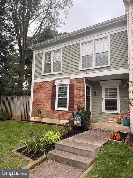 5431 CROWS NEST CT, Fairfax, VA 22032