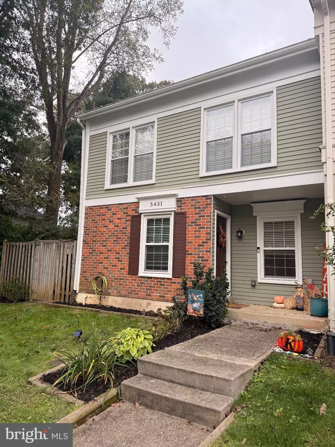 Fairfax, VA 22032,5431 CROWS NEST CT