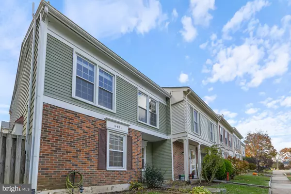 Fairfax, VA 22032,5431 CROWS NEST CT