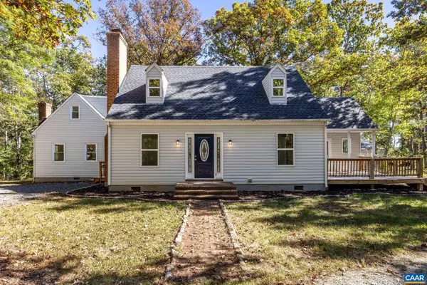 Charlottesville, VA 22902,2325 MOUNTAIN BROOK DR