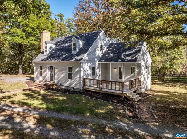 Charlottesville, VA 22902,2325 MOUNTAIN BROOK DR