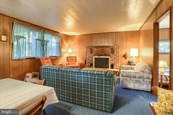 New Bloomfield, PA 17068,542 CLOUSER HOLLOW RD