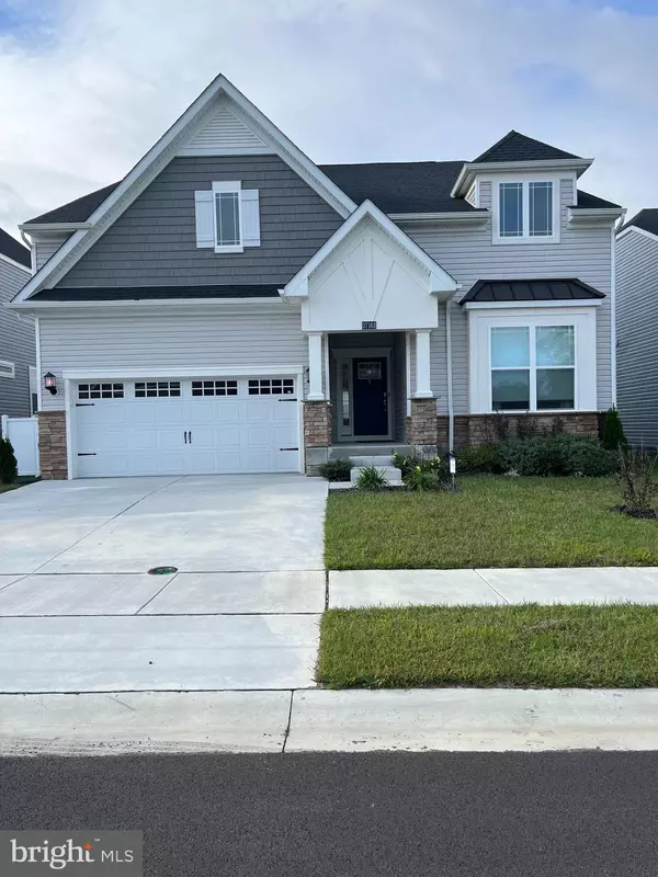 37163 HAVELOCK CT, Millsboro, DE 19966