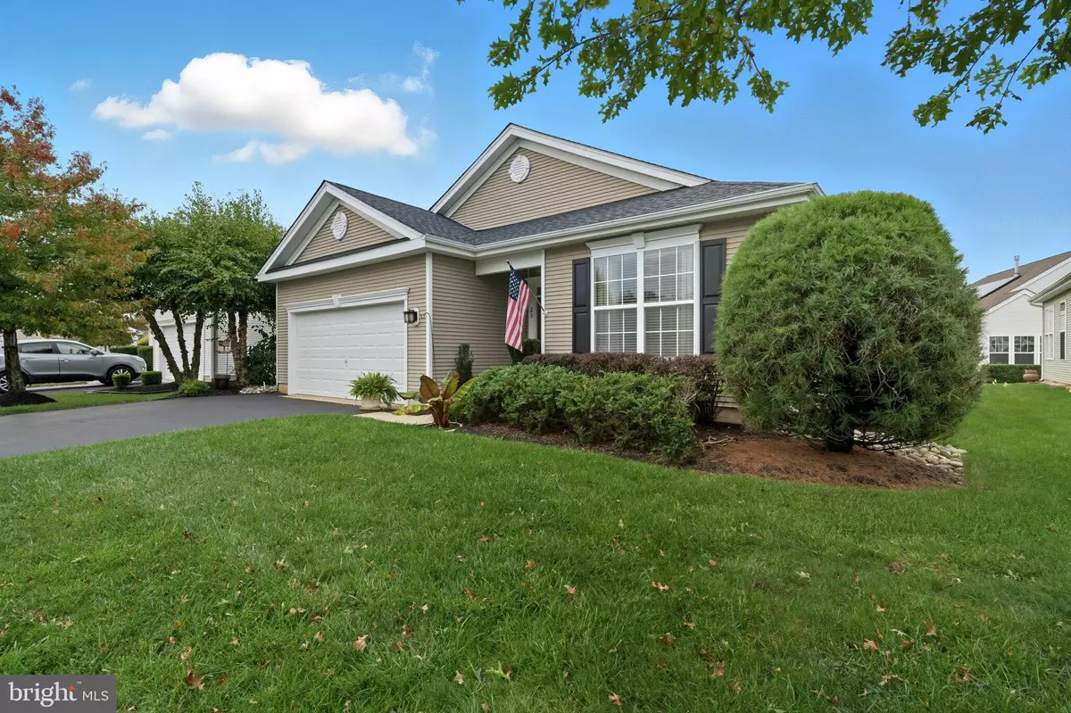 Barnegat, NJ 08005,23 SILVER LAKE DR