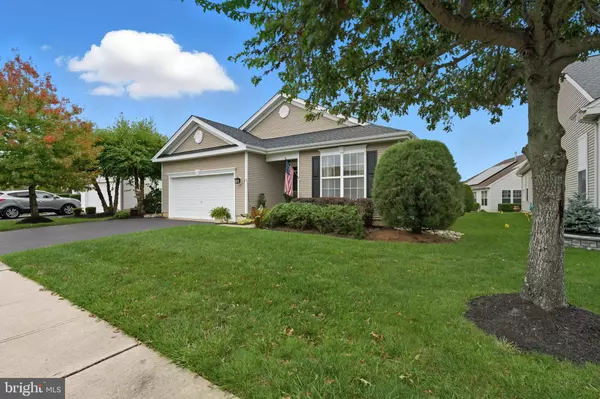 Barnegat, NJ 08005,23 SILVER LAKE DR