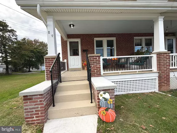 Telford, PA 18969,89 W HAMLIN AVE