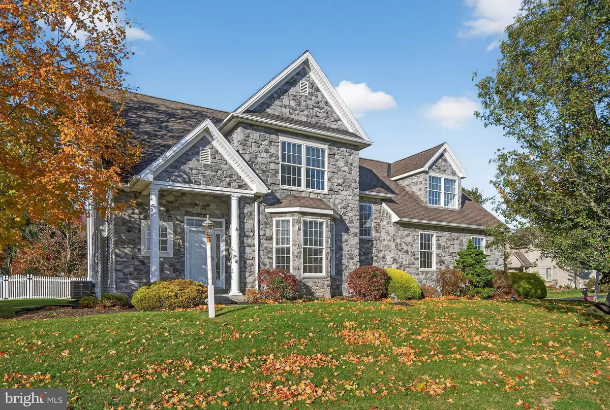 Lititz, PA 17543,304 COBBLERS CT