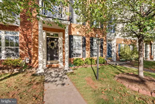 Ashburn, VA 20147,44292 PAWNEE TER