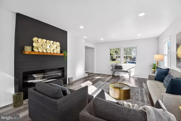 Bowie, MD 20715,2804 SPINDLE LN