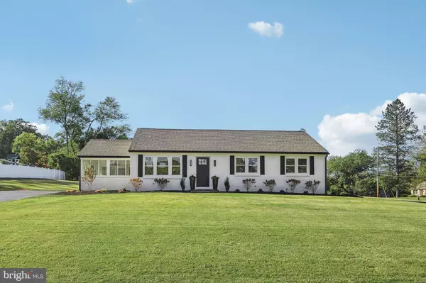 Phoenixville, PA 19460,23 MARIAN RD