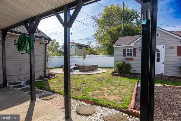 Philadelphia, PA 19154,2824 WOODHAVEN RD