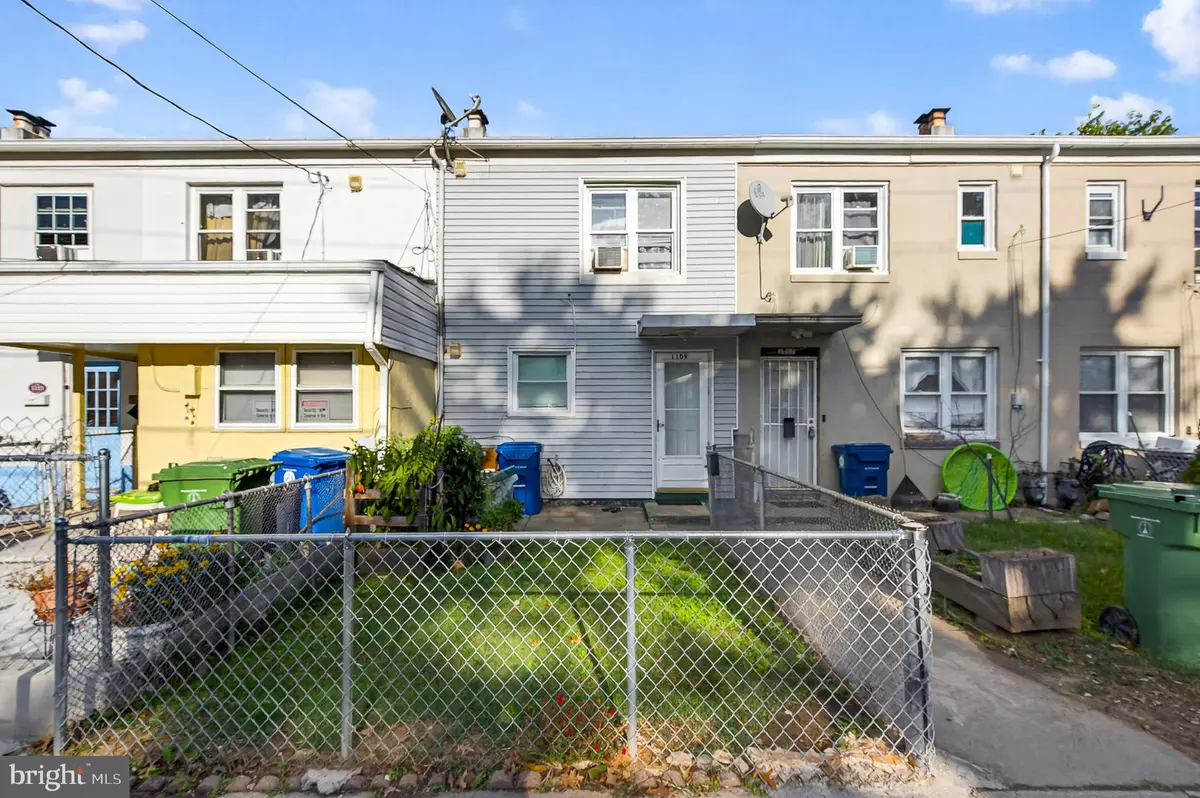 Baltimore, MD 21205,1109 QUANTRIL WAY