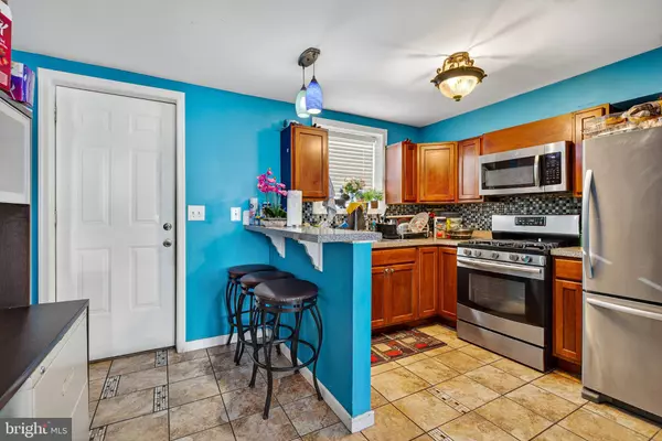 Baltimore, MD 21205,1109 QUANTRIL WAY